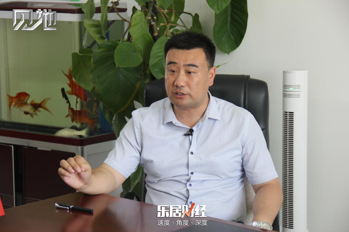 李鸿杰想业主所想丨对话物业人