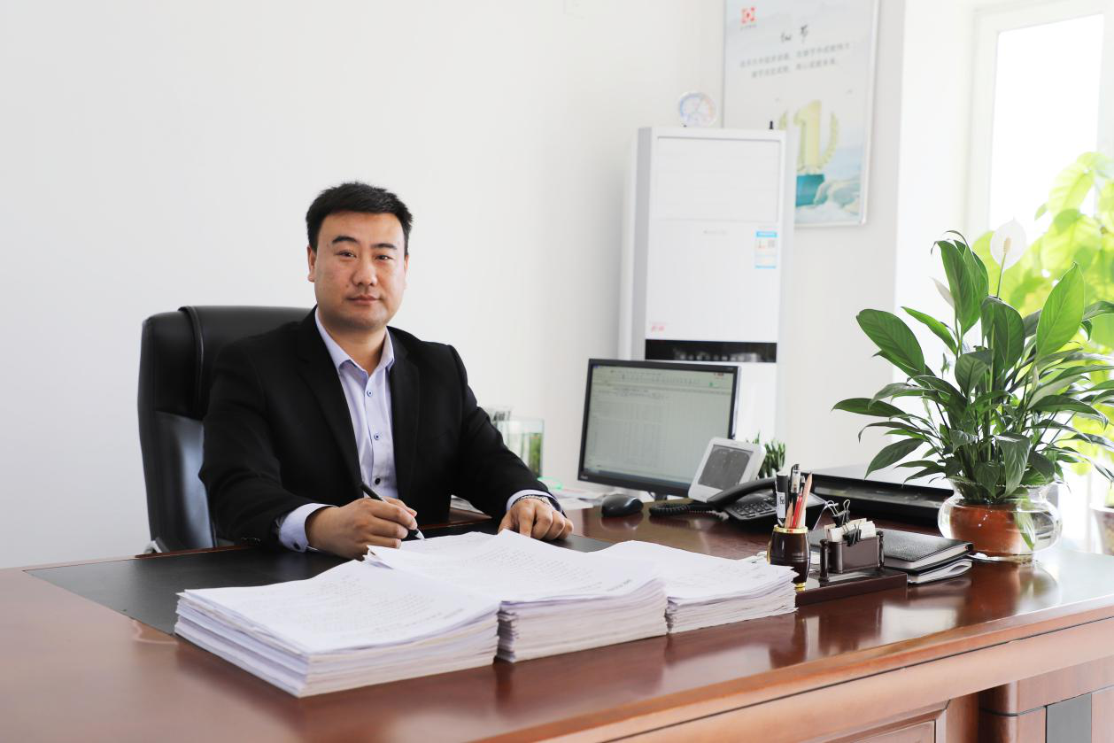 李鸿杰想业主所想丨对话物业人