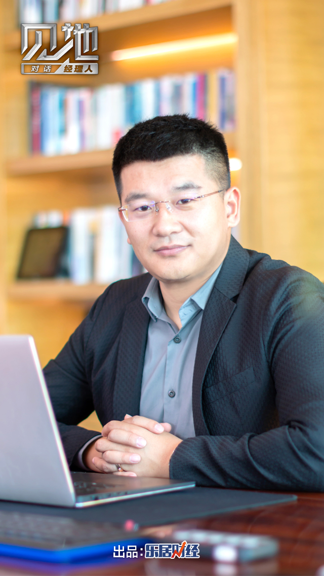 对话赵文博深耕城阳与城共生