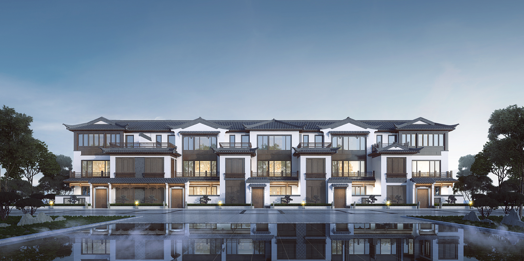 作为闪耀贵阳的著名大盘,中天城投·未来方舟近期动作不断.