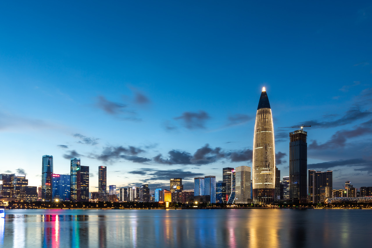 毕马威粤港澳大湾区建设提速保险业创新风暴正逐步酝酿生成