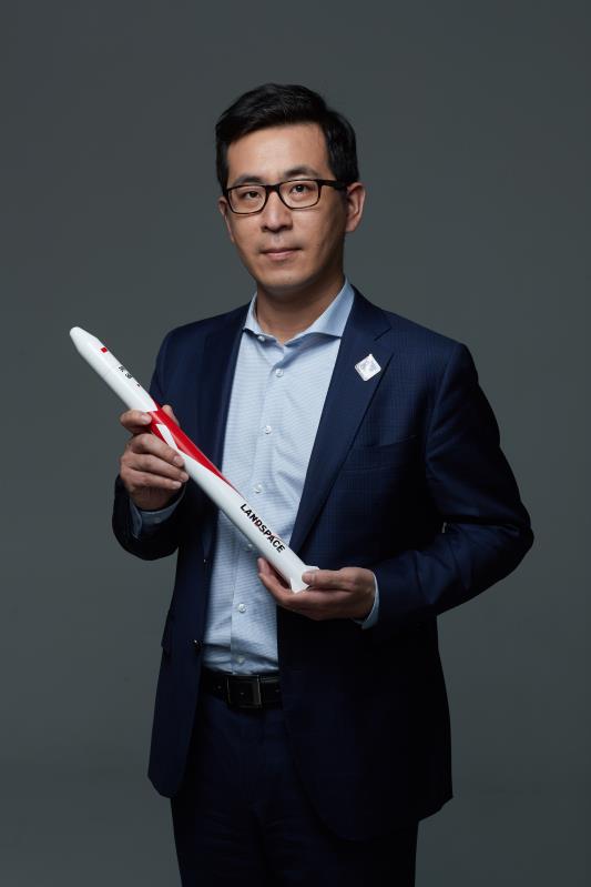 疯狂的蓝箭航天为什么说张昌武是最像马斯克的创业者