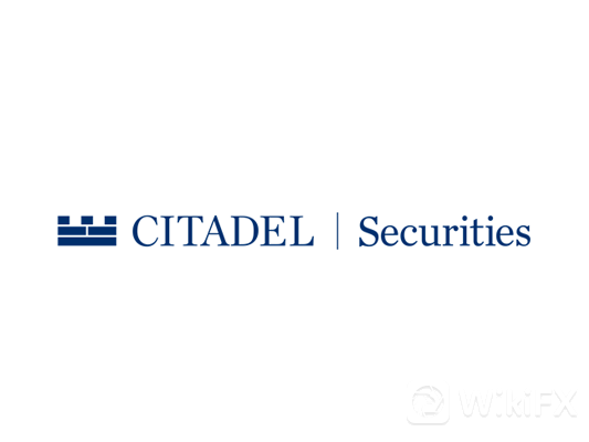 citadel securities因涉嫌违反finra规则被罚70万美元