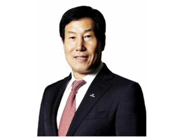 开元旅业集团创始人陈妙林