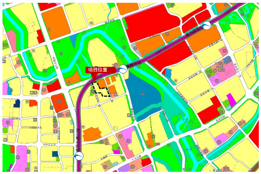 成华区发布近期土地机会清单6宗宅地浮出共194亩