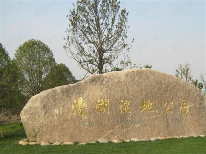 6969▲漕湖湿地公园