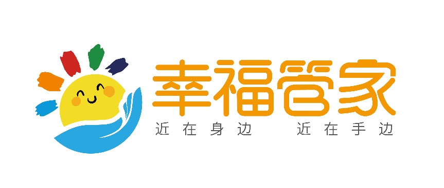 富力物业logo图片图片