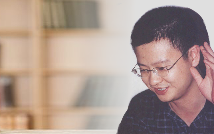 力迅地产总经理 罗小虎