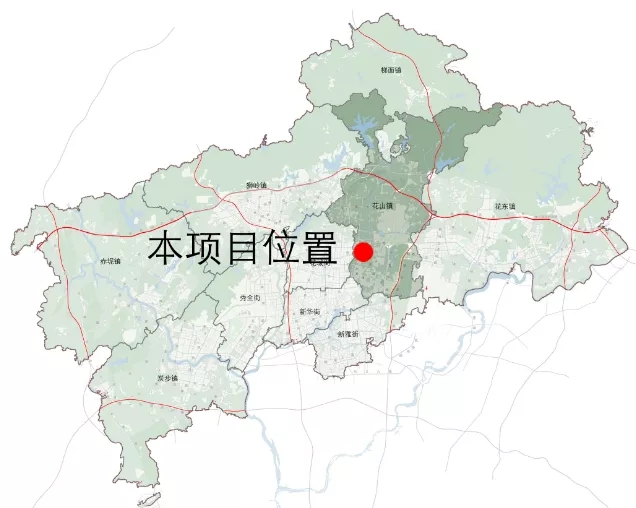 6969据了解,该片区位于花都区花山镇平西村,花都大道以北,文旅城