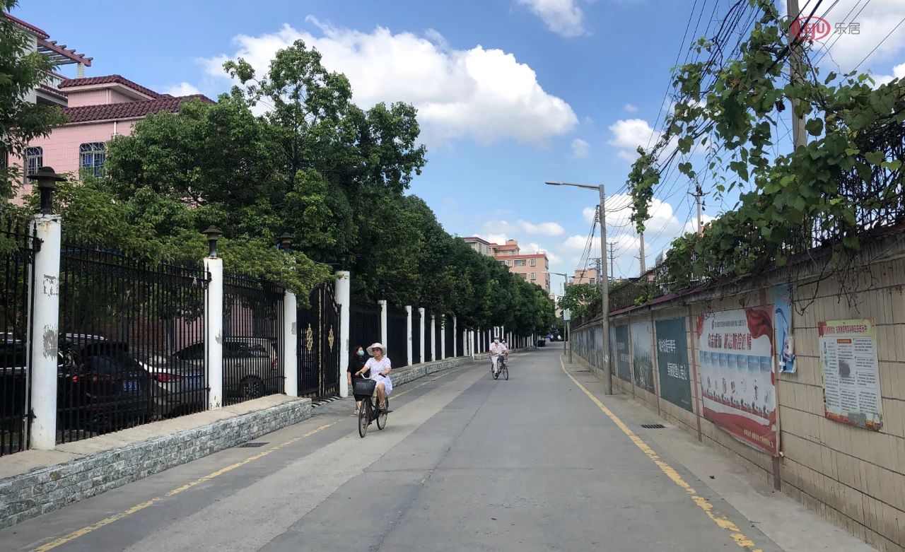 旧改补偿曝光地标动工黄埔旧改航母起飞了