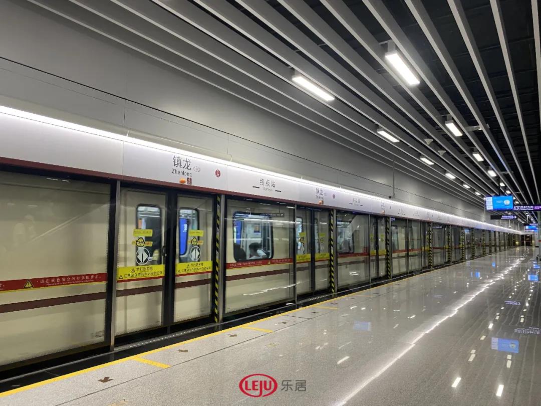 国庆首日楼市广州9大新盘亮相有盘签约中心排长龙