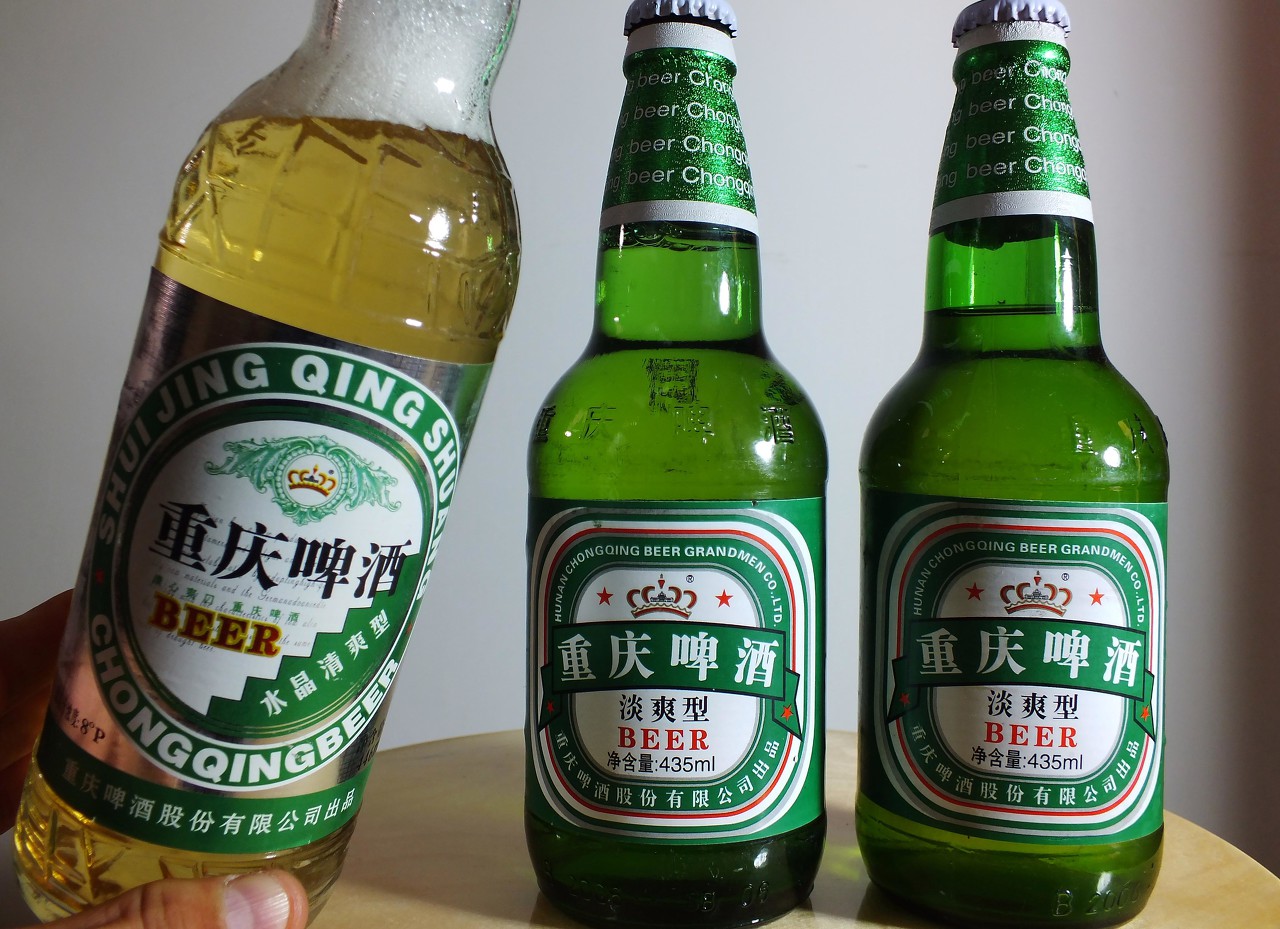 祸起萧墙重庆啤酒被联营公司告上法庭