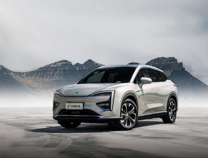 高调承诺低调致歉广汽蔚来ceo廖兵自导营销闹剧