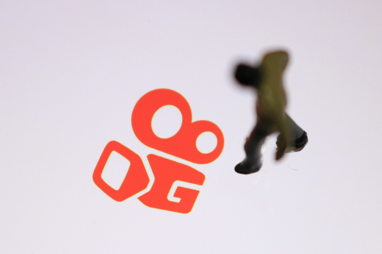 消息称快手计划最早下周提交在港上市申请官方暂无回应