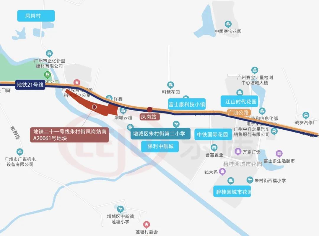 广汕公路南移线图片