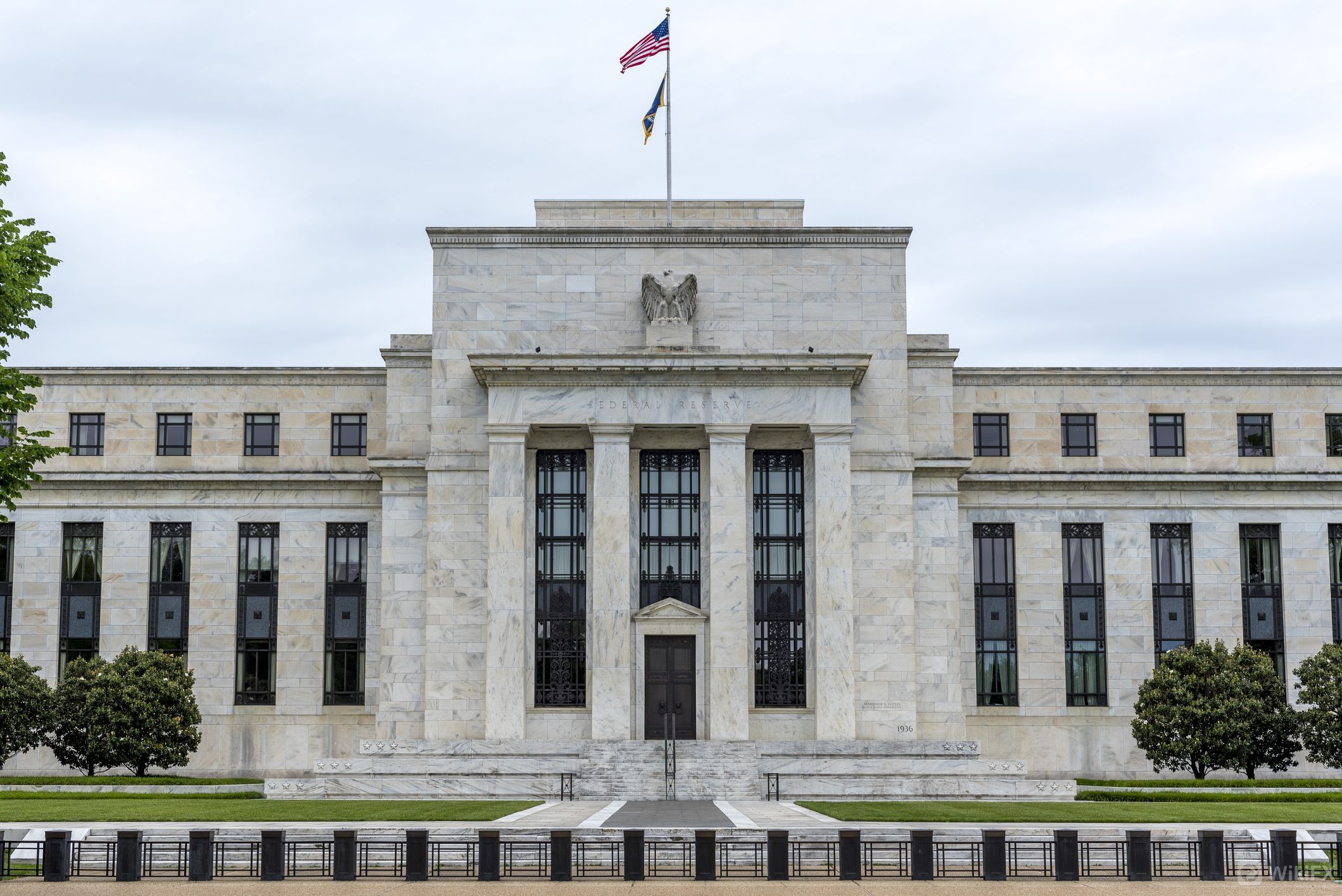 美国经济前景弱化 美联储还有哪些手段?