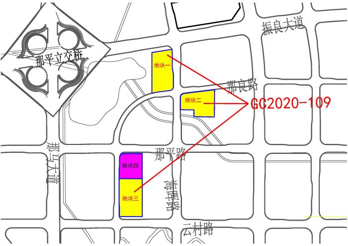 67亩),地块的西侧拟规划建设一个污水处理厂,周边教育,商业配套完善