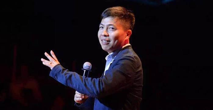 快讯陈凯出任卓越集团执行董事长