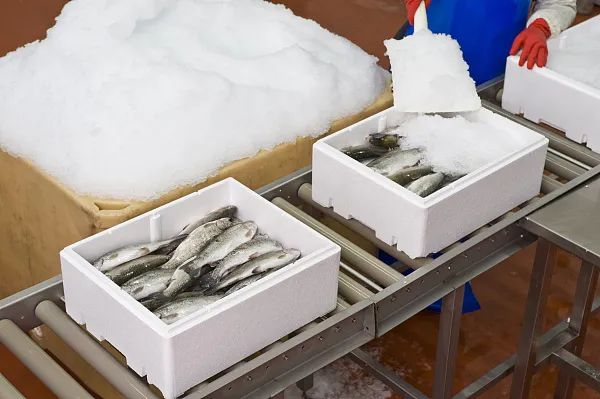 为什么是进口冷链食品?