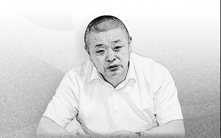 正黄集团董事长 黄良