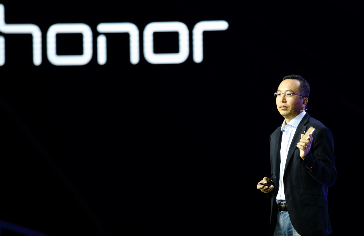 投稿来源:启盈门根据可靠消息,独立之后的荣耀,正在多方面快马加鞭地