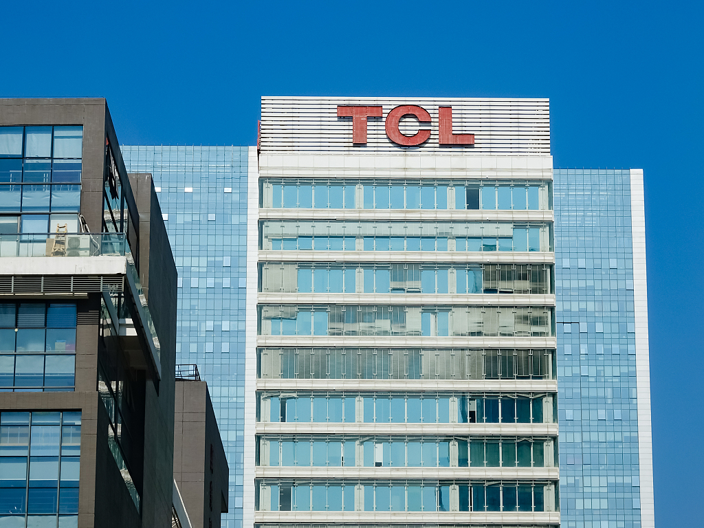 减持144亿股后tcl时隔半年重返花样年董事会