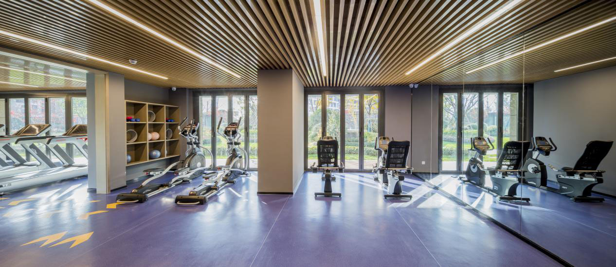 融创宜和园高品质归心交付兑现美好生活承诺