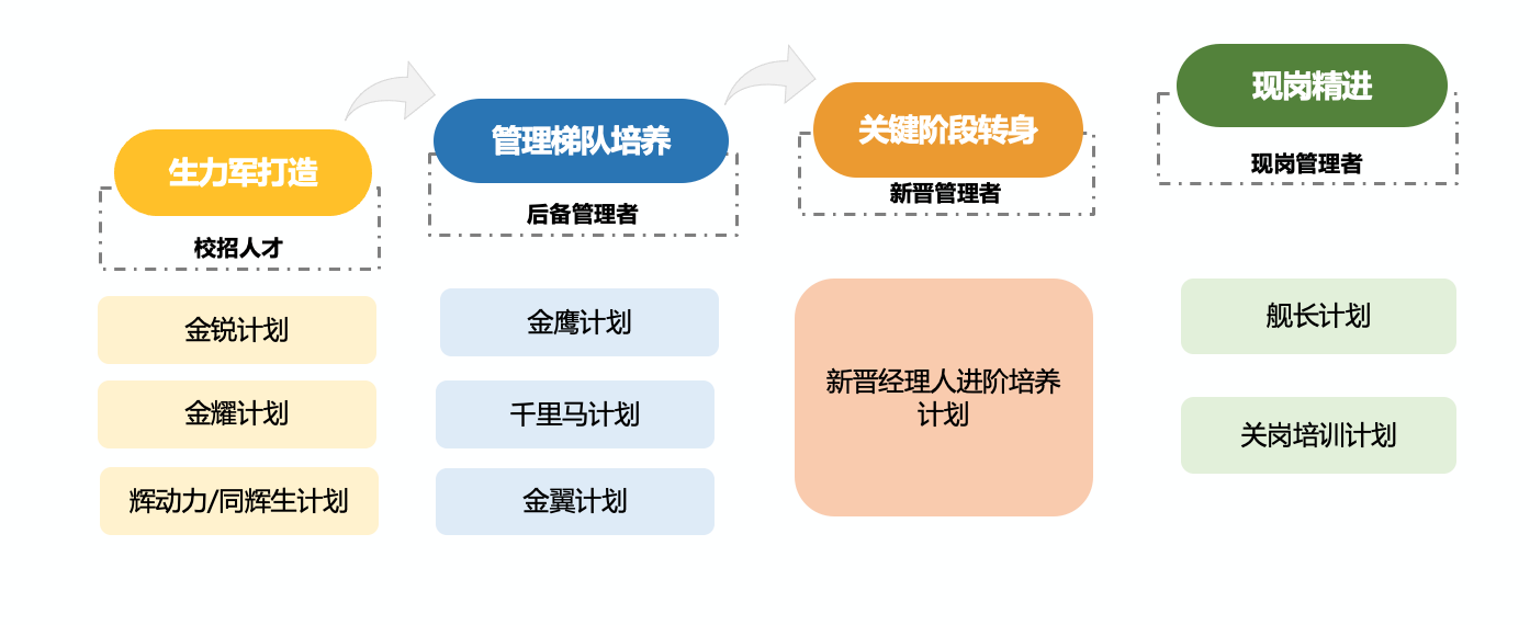 金辉集团斩获地产行业组织力top22