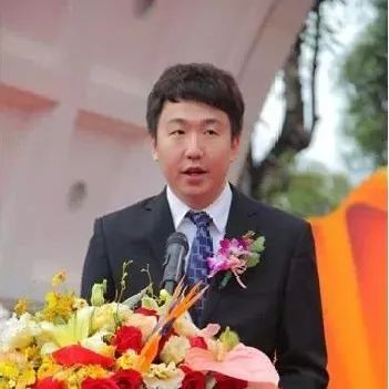 地产"接力榜":身家过亿的二代们_中金在线财经号