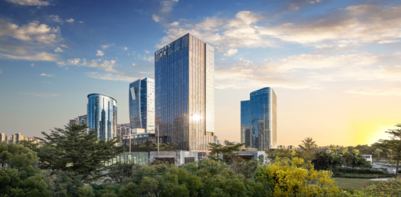 荣誉见证实力 龙光集团品牌影响力持续提升