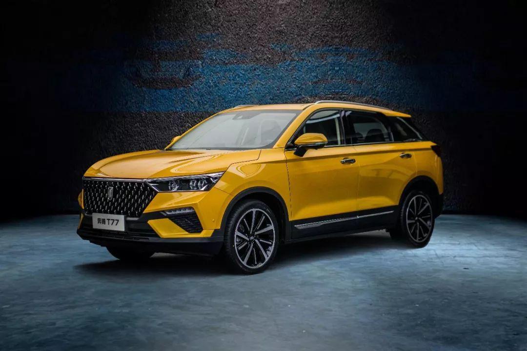 一汽2021年销售目标突破400万辆红旗飘扬后奔腾复兴箭在弦上