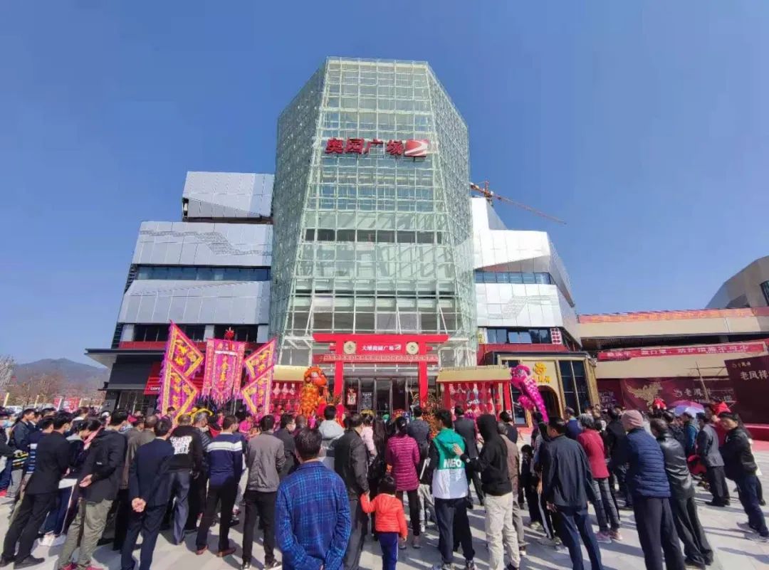 6969株洲奥园广场6969在春节期间联动餐饮商户推出浪漫情侣