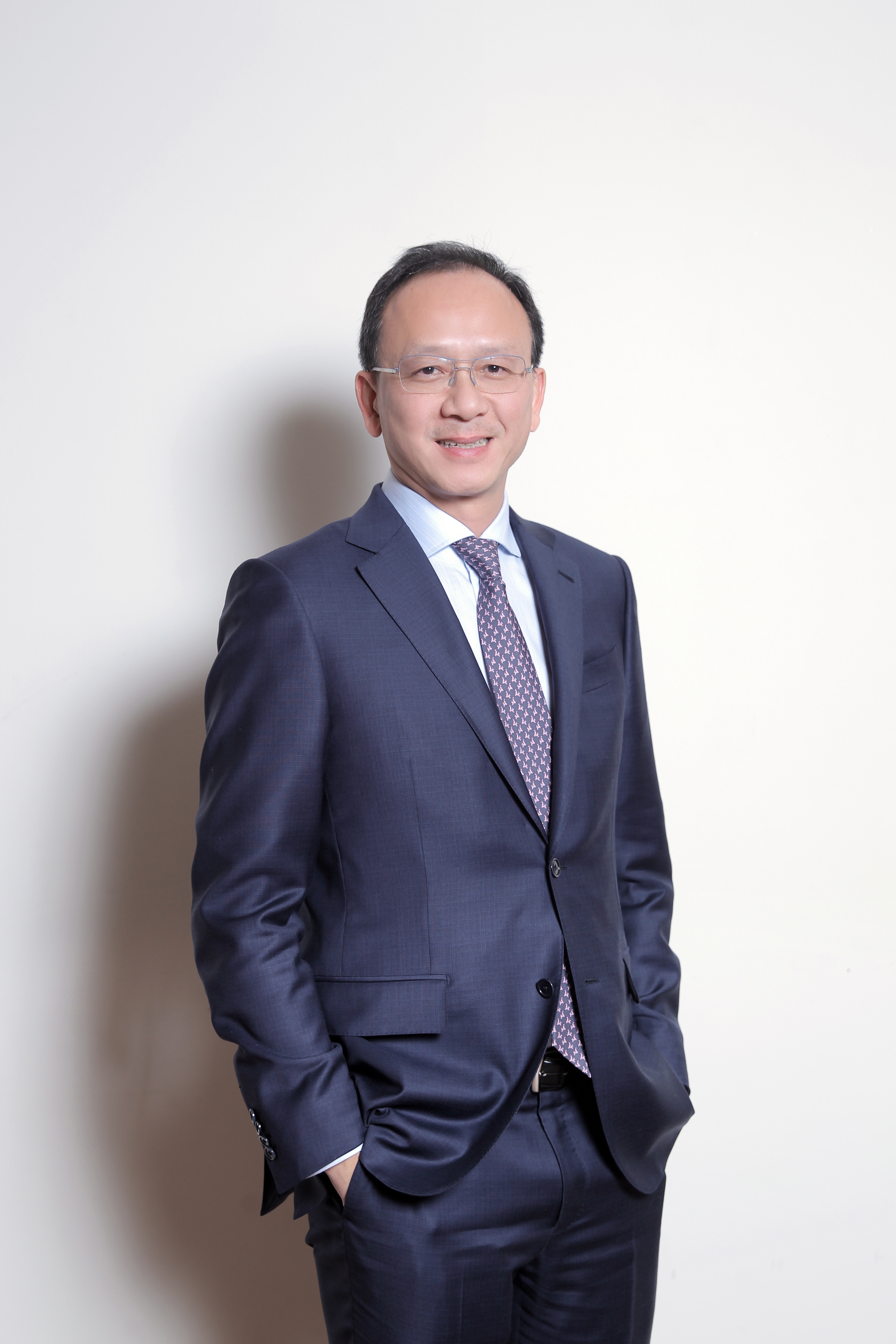 全国政协委员李惠森提案推动中医药健康产业科学发展