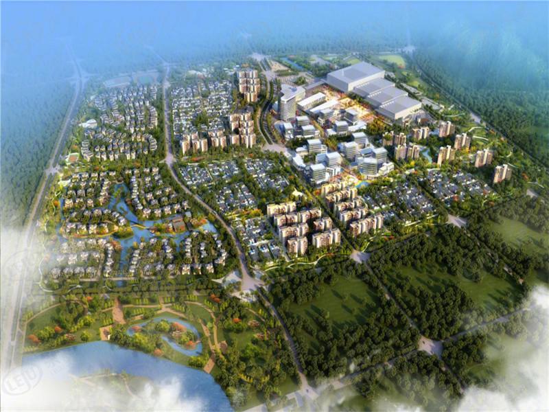 好住保利海棠湾84㎡灵动空间南北通透空间利用率高