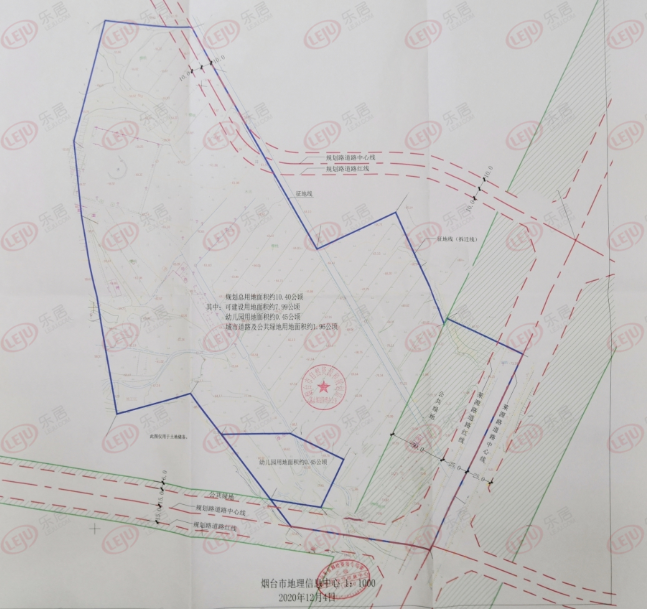 6969地上規劃建築面積大於79900平方米且小於等於85244平方米(不