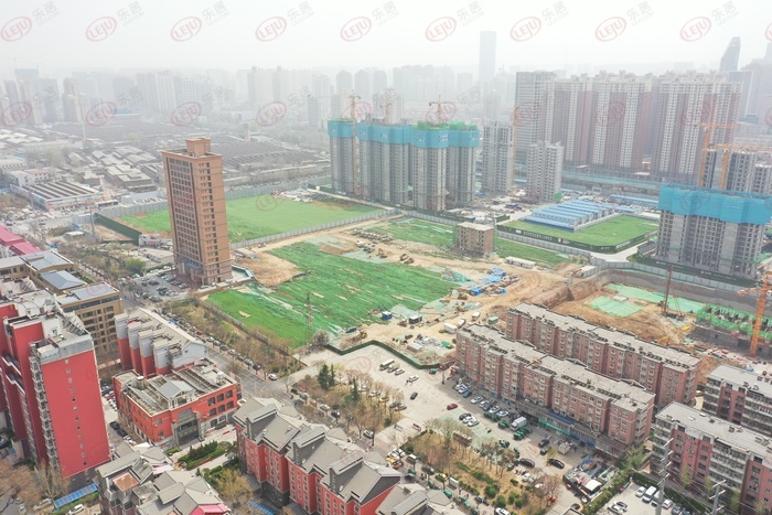 土拍预告再掀波澜主城区6宗350亩地即将出让或将炸翻3月土拍圈