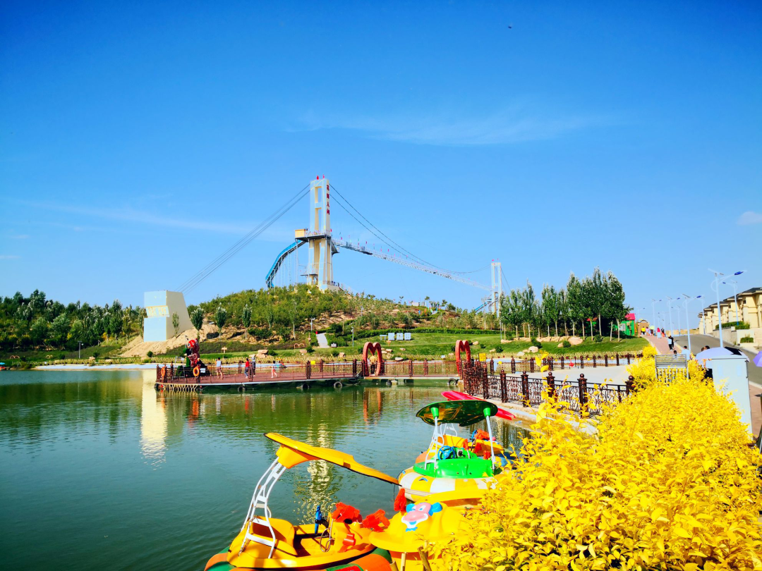 线上房交会丨借助区位优势实现蜕变转型打造宜居新石拐