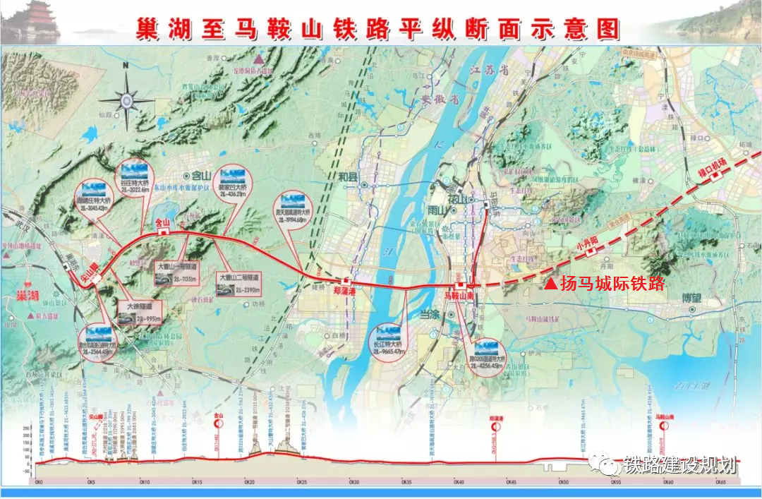 最新宜兴又一铁路开始勘察招标宜兴房价或将