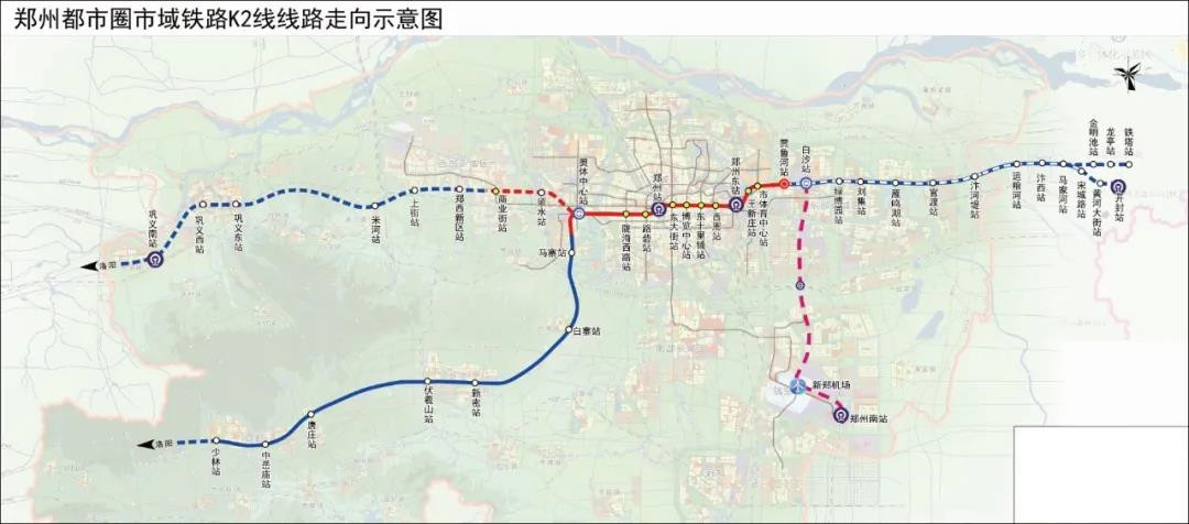 前期项目1个:6,新乡至焦作城际铁路:线路全长81.