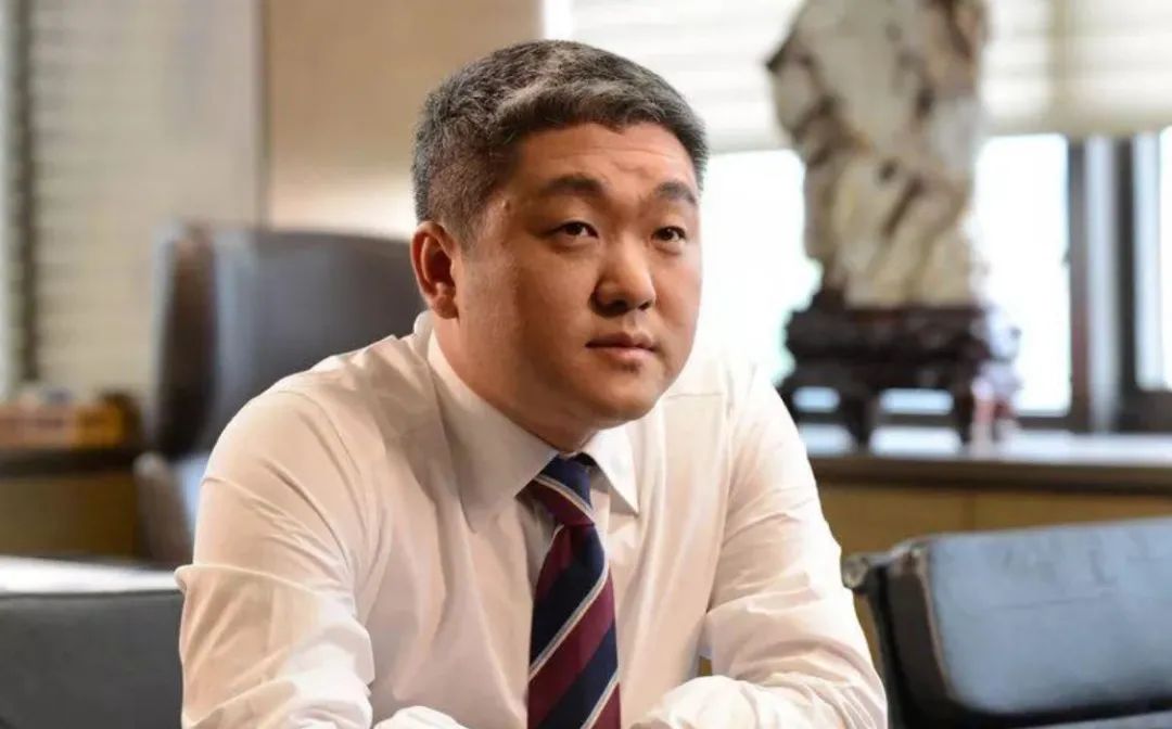 同策集团董事长 孙益功