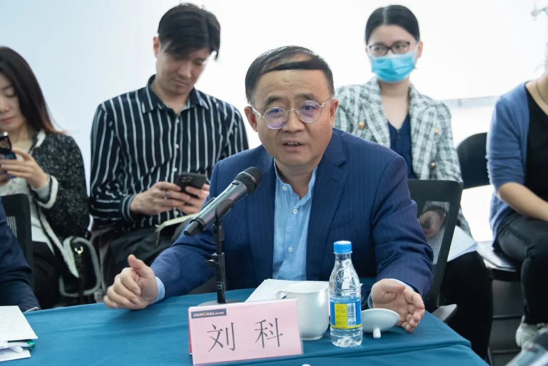 郑新业agora能源转型论坛中国事务高级顾问涂建军盘古智库常务理事