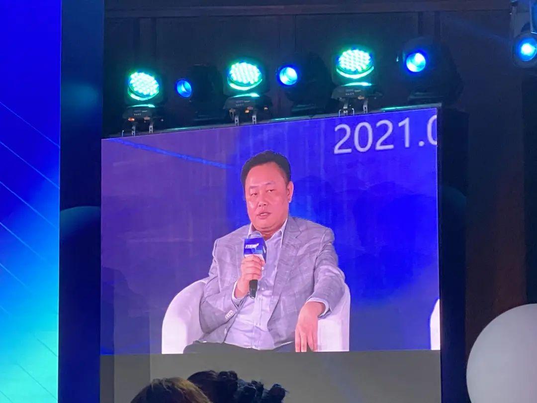黄光裕重出江湖！宣布五一开战！_中金在线财经号