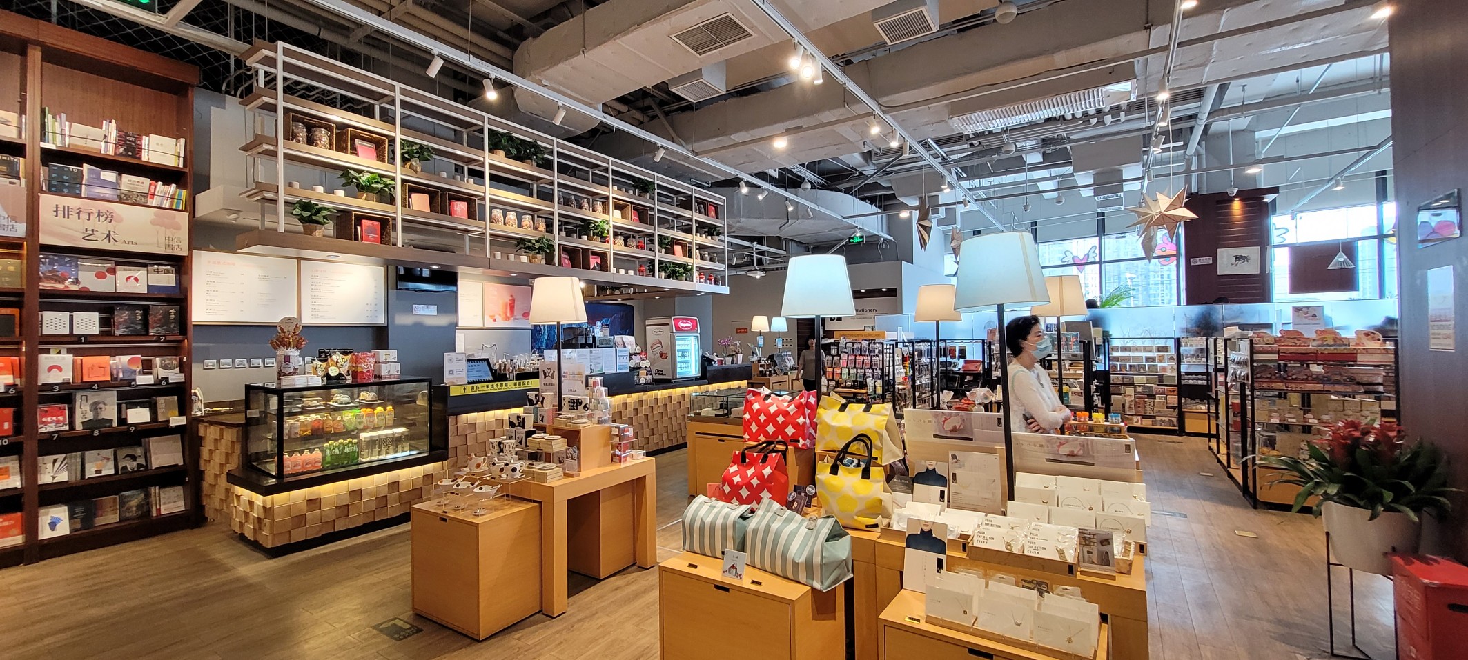 "批零倒挂"实体书店转型的无奈