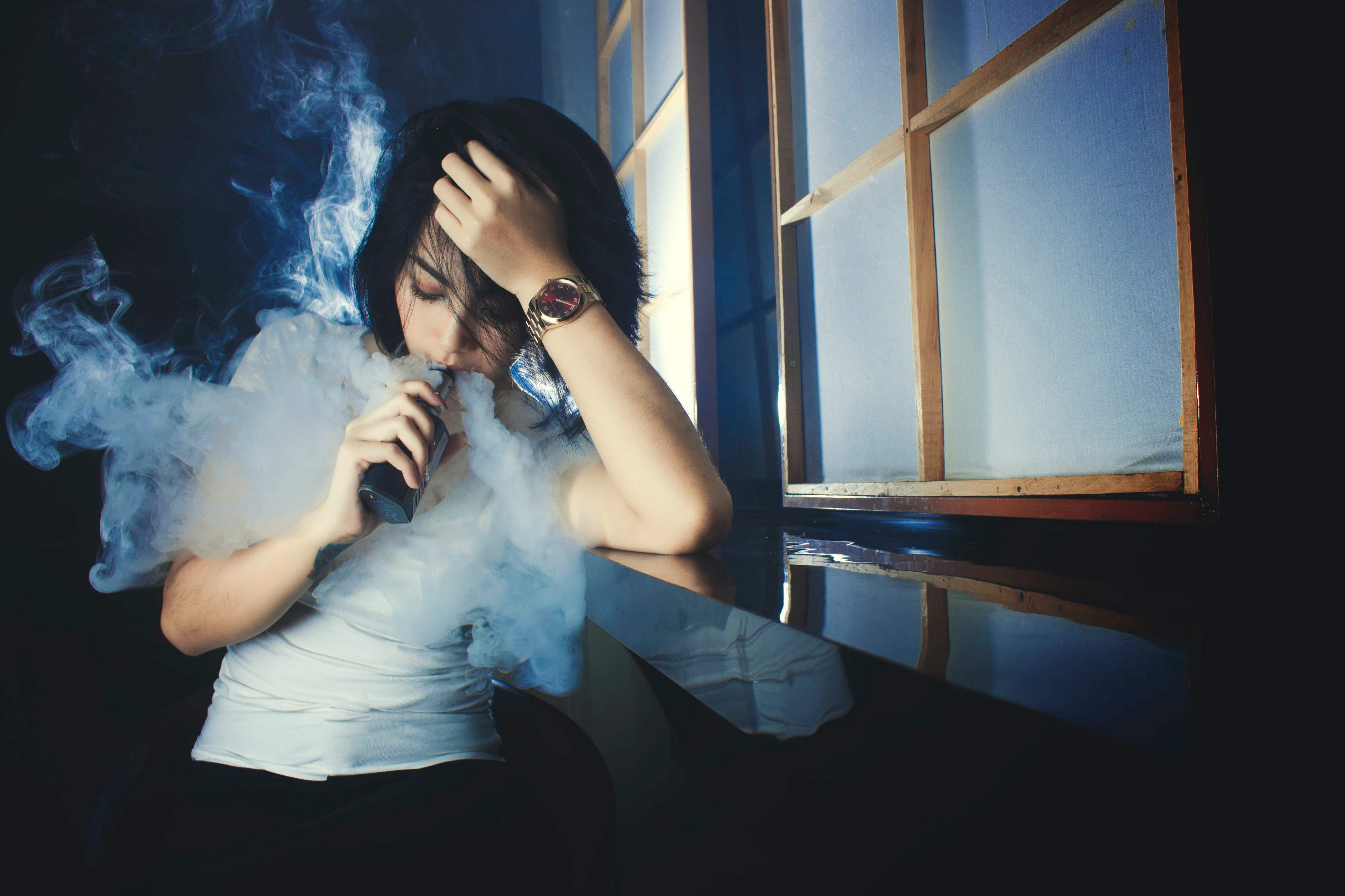 刚蹭上电子烟热度就收关注函天音控股能靠电子烟成功自救吗