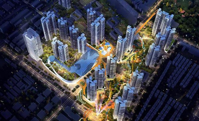 小孩才做选择题尖岗山万科沙井海岸城打新人都想要