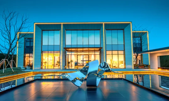 徐州·和平公馆(备案名:和平公馆)