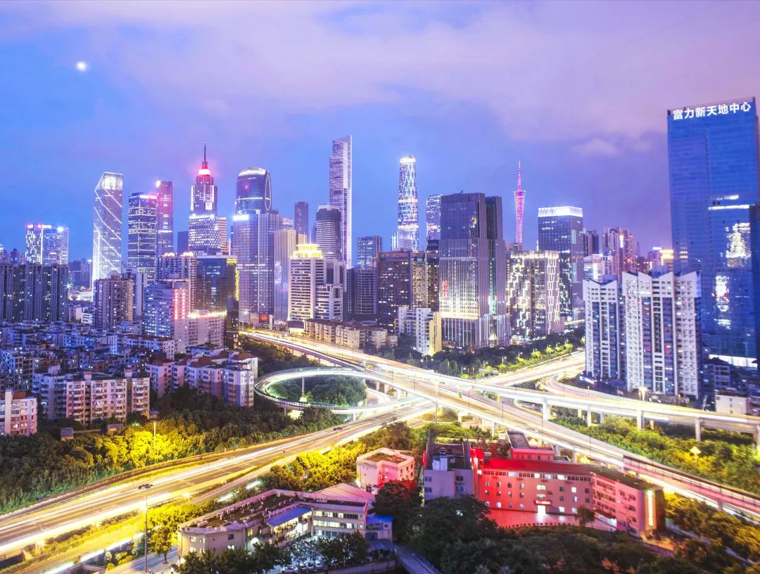 69富力东山新天地--杨箕村旧村改造项目