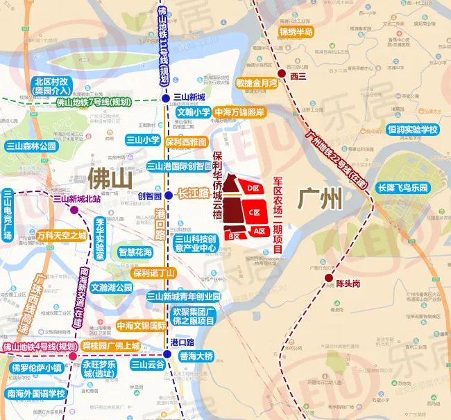 转竞保障房三山新城临广地竞买条件变更业内预测8家房企有意向