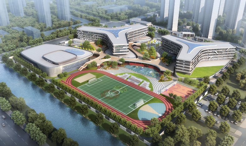 精专特新金地集团聚焦高科技创新产业