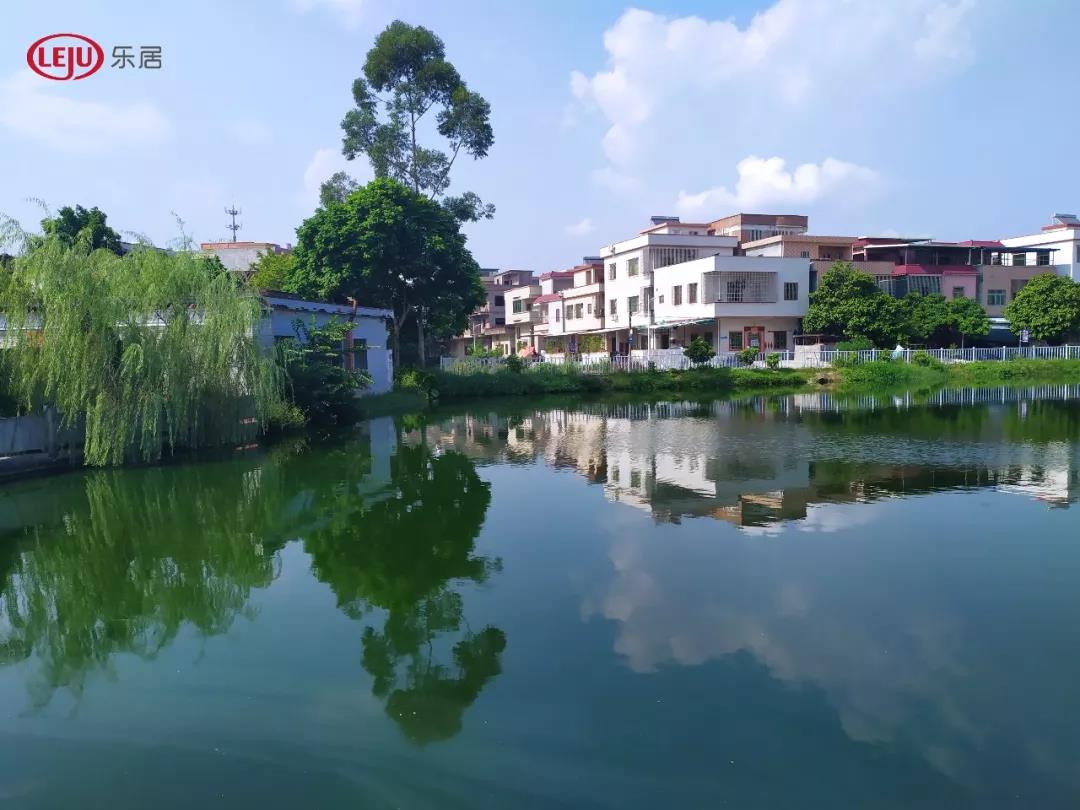 招标失败增城南岗村择日再战计划造文化创意大城